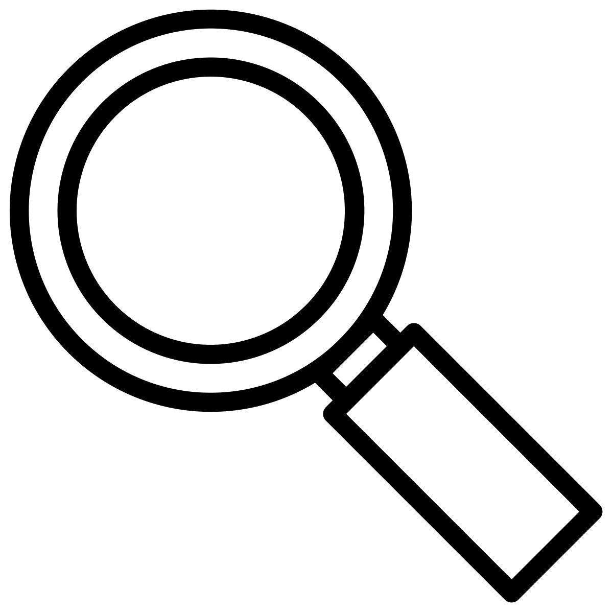 search icon