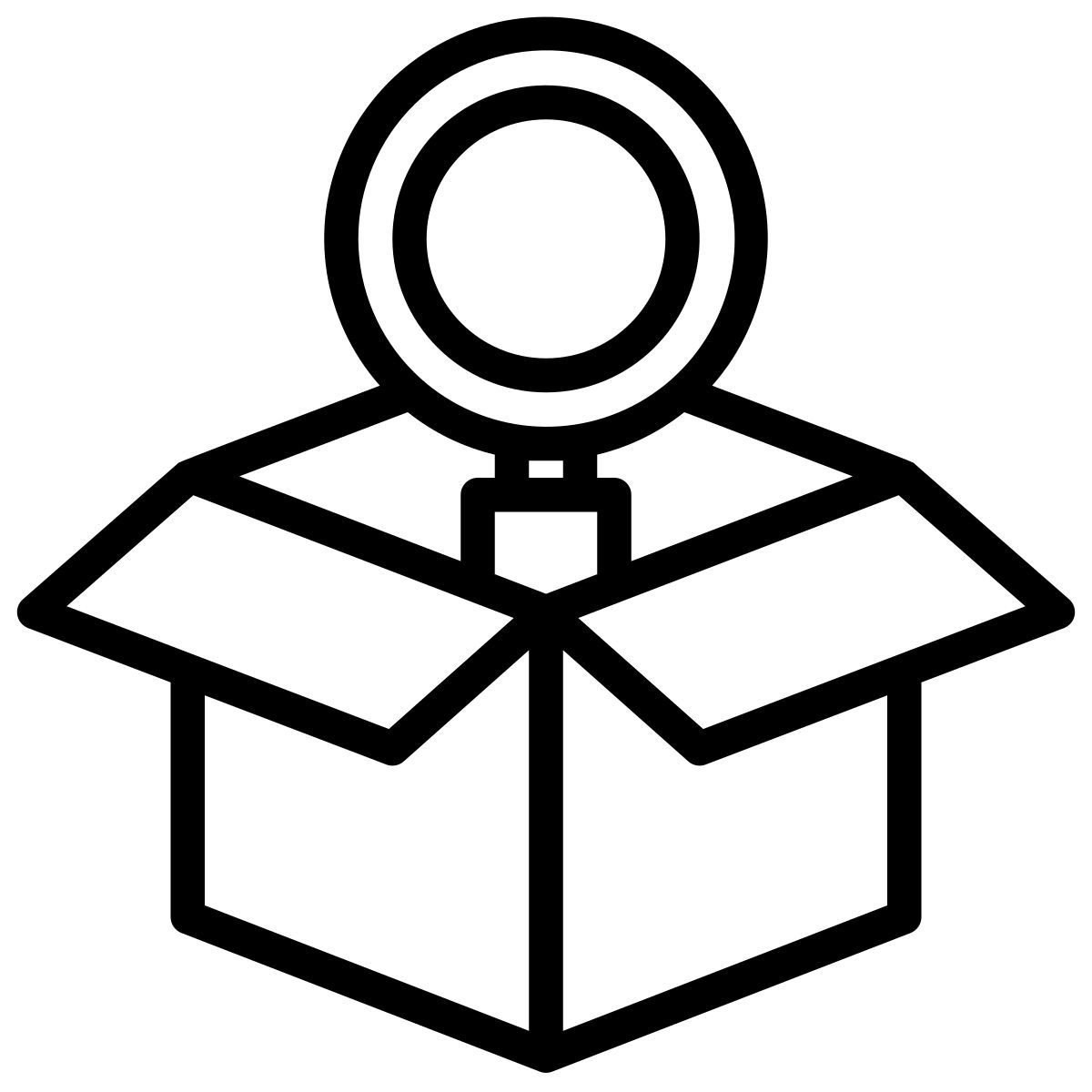 product search icon