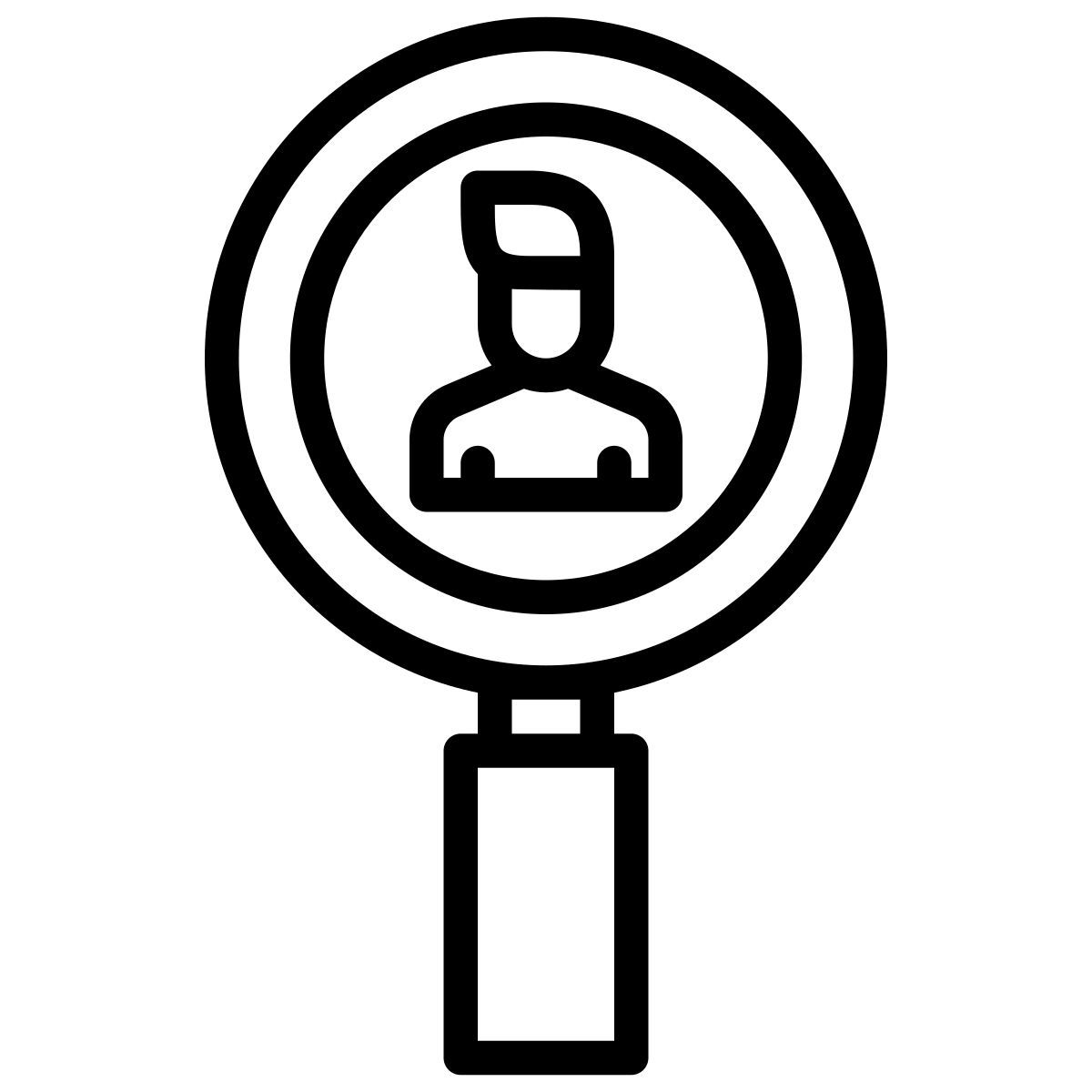 search user icon
