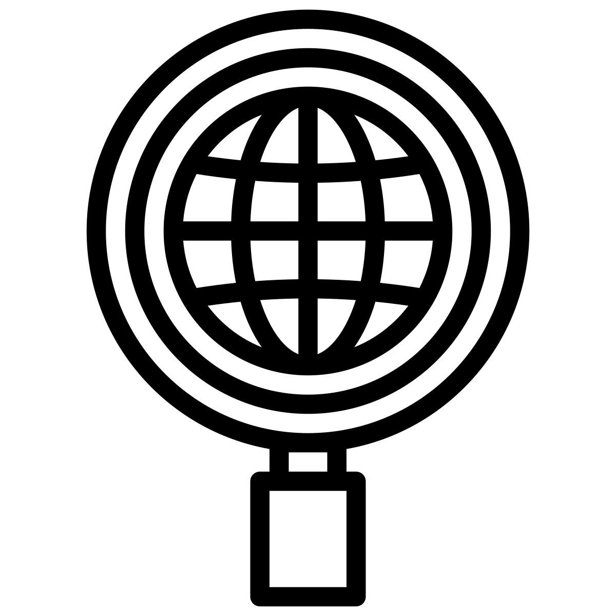 search icon