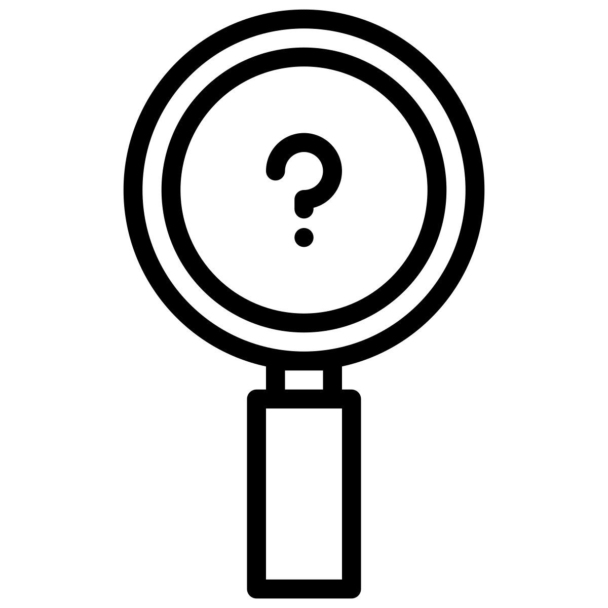 procurar icon