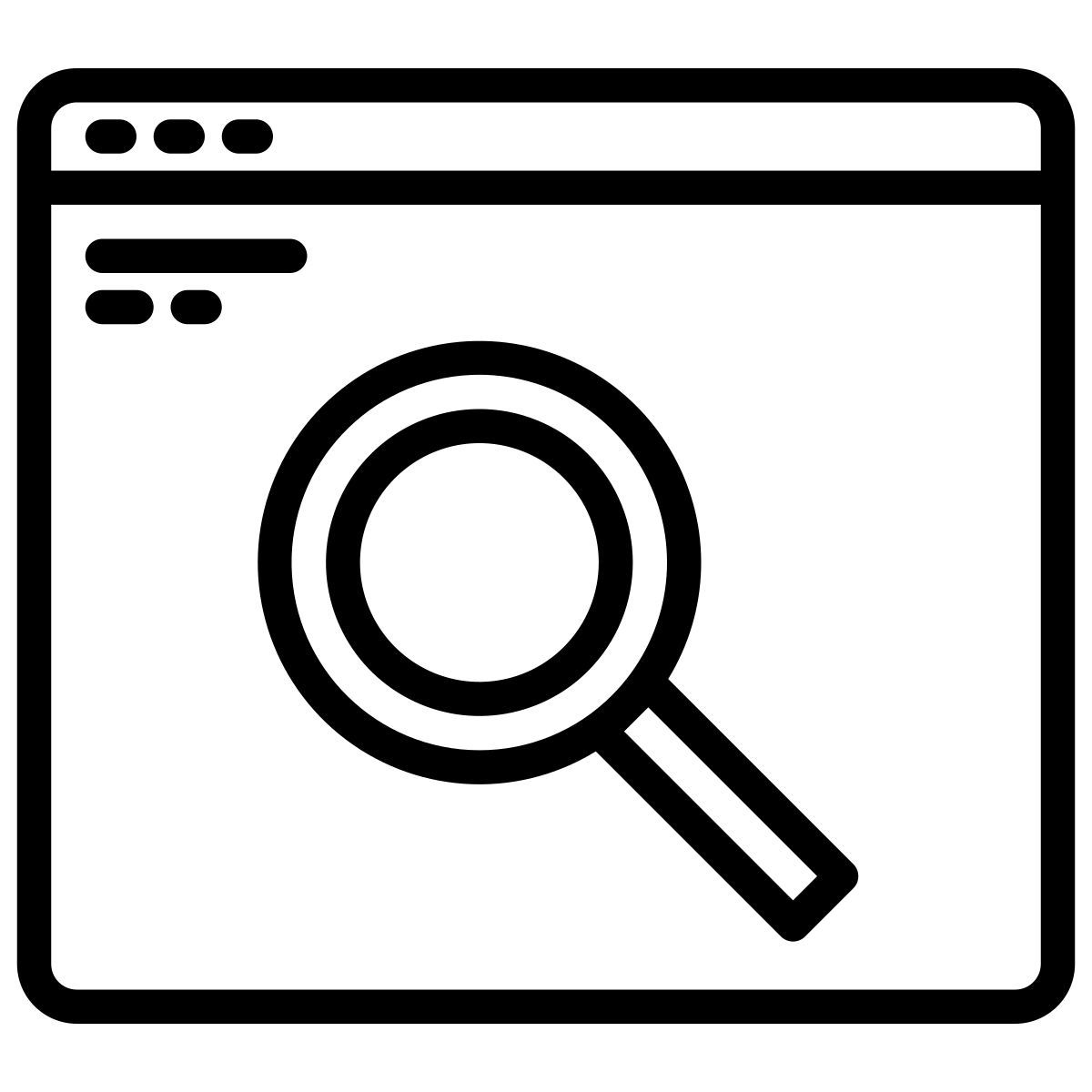 search icon