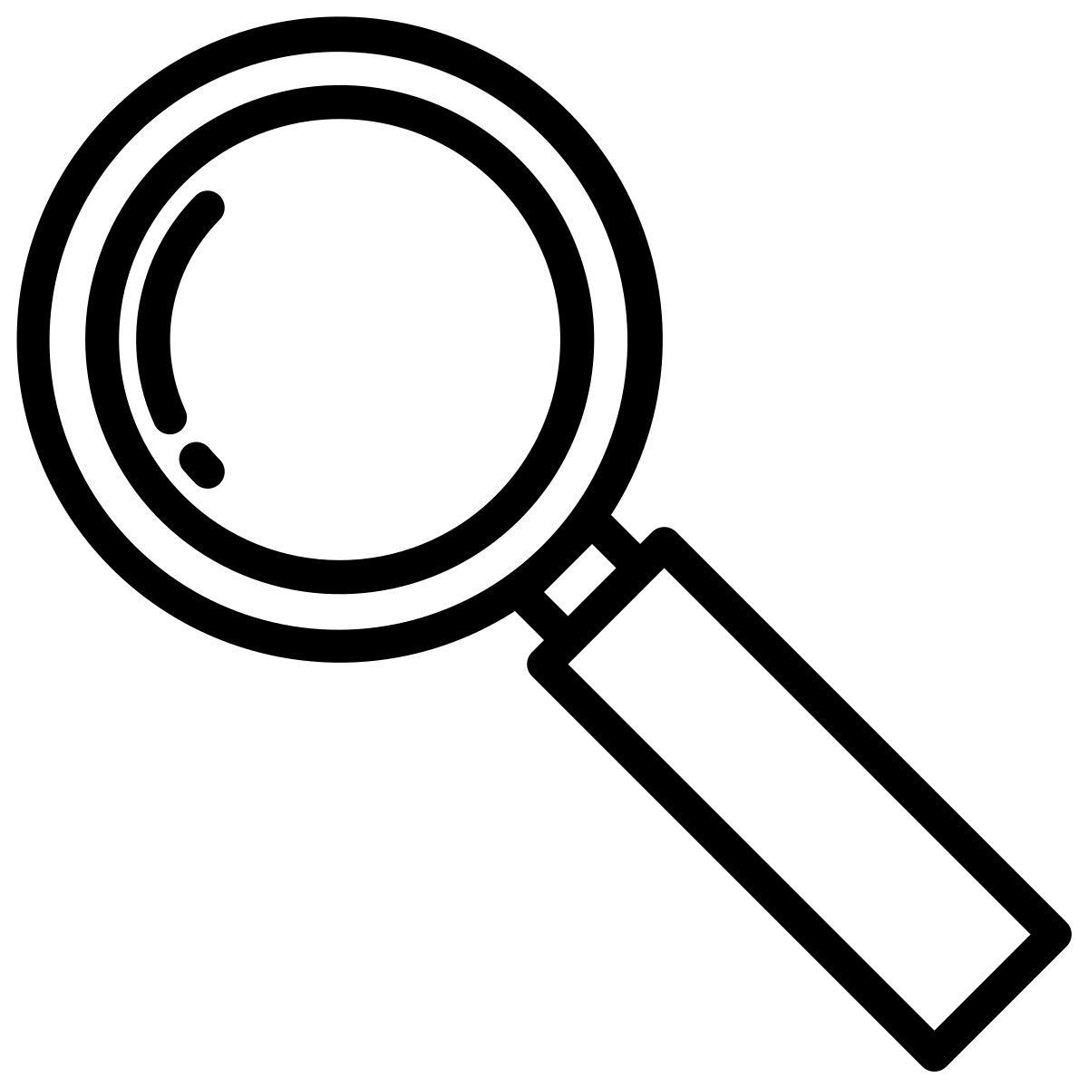 search icon