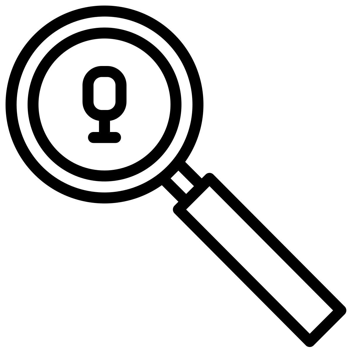 search icon