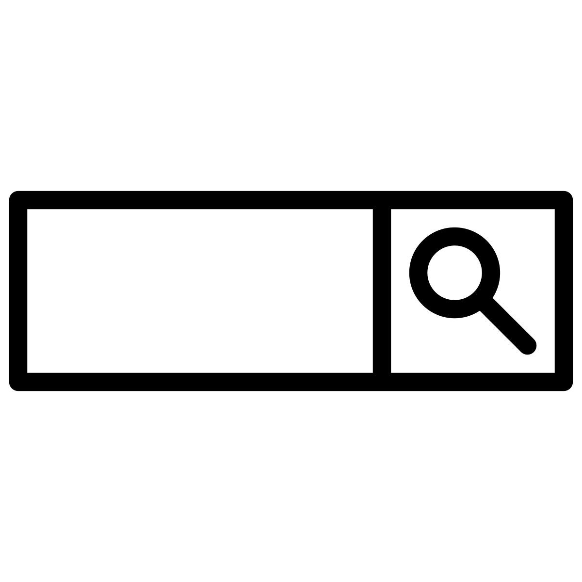 chercher icon