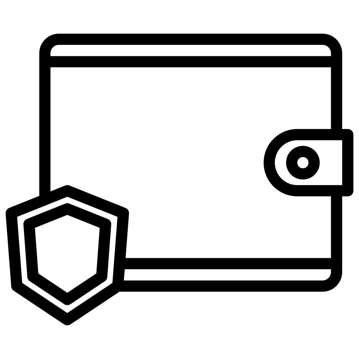 secure icon