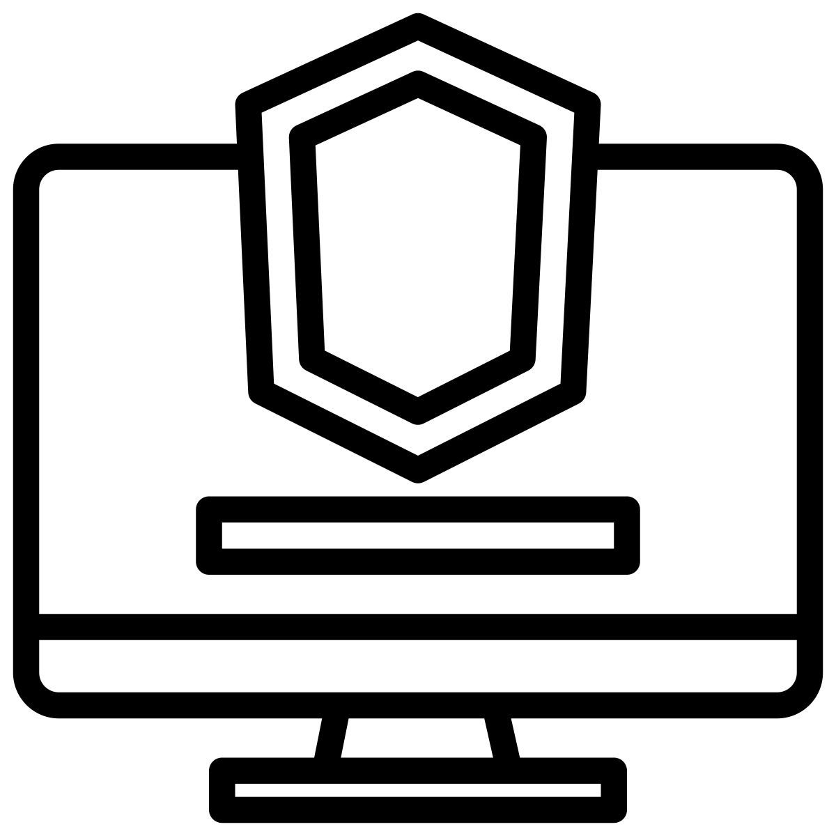 security icon