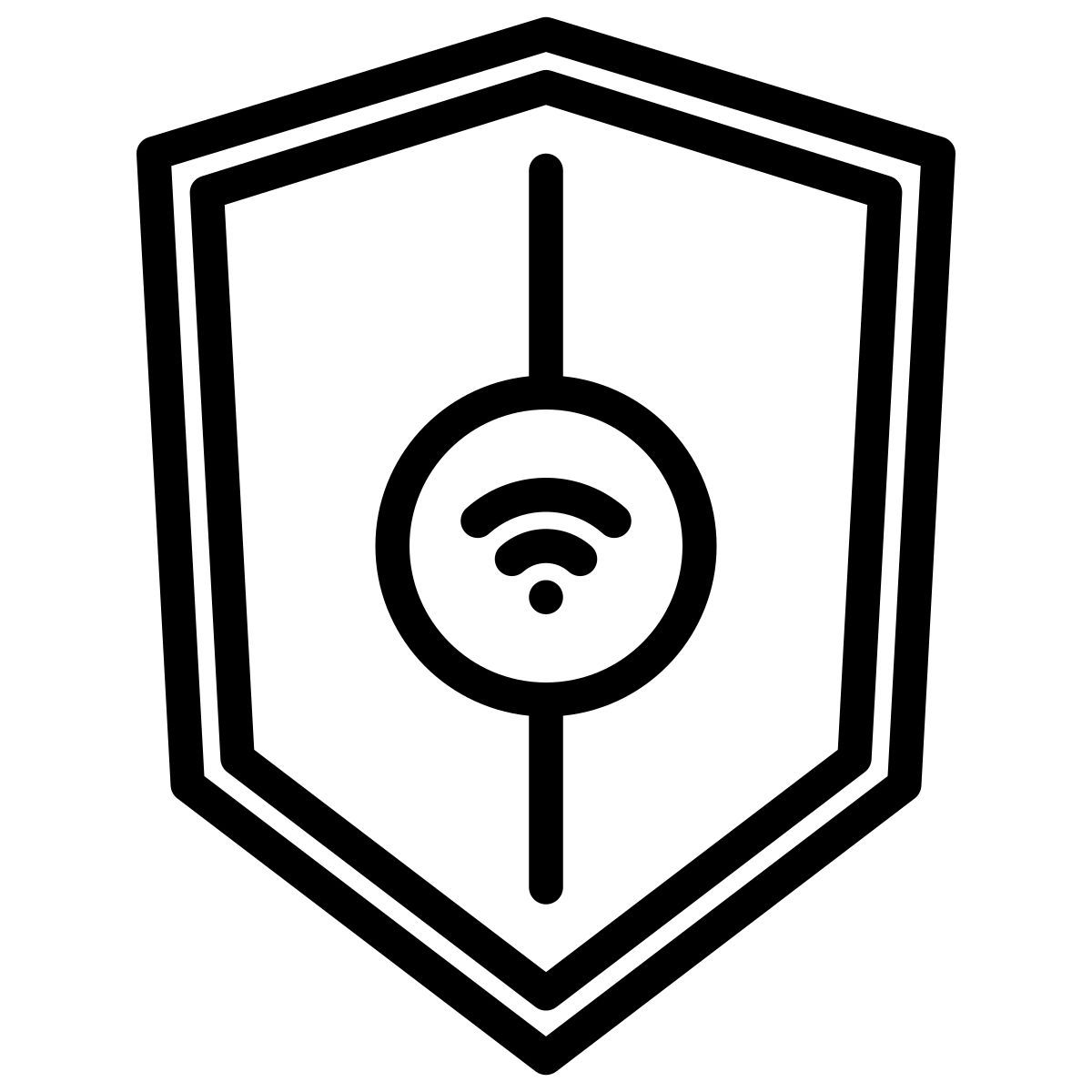 security icon