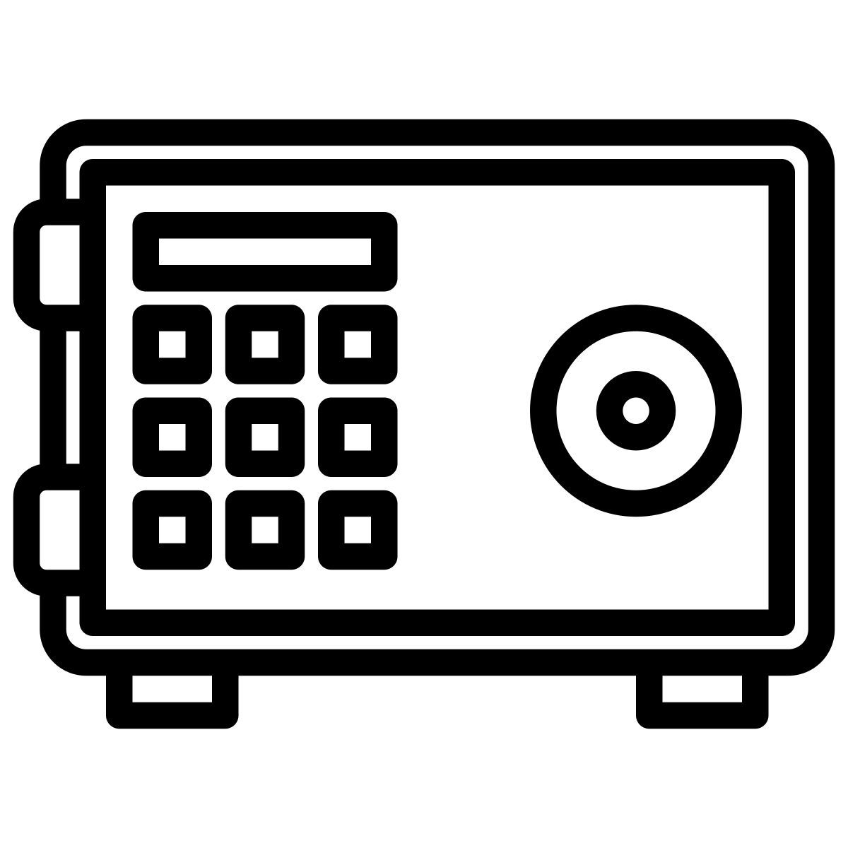 security icon