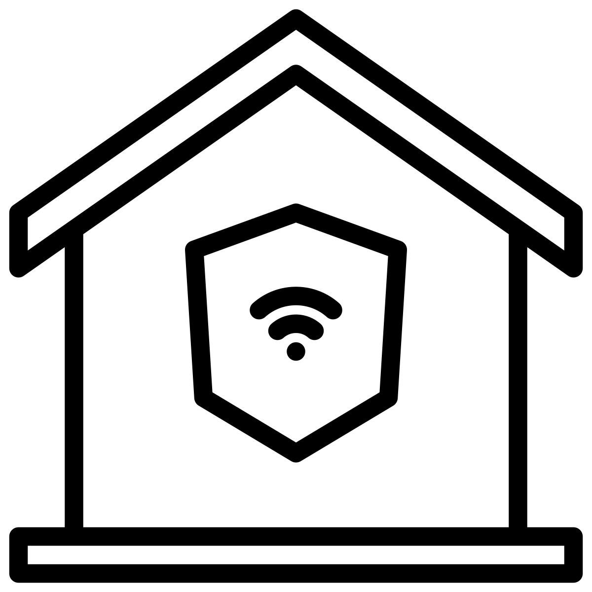 security icon