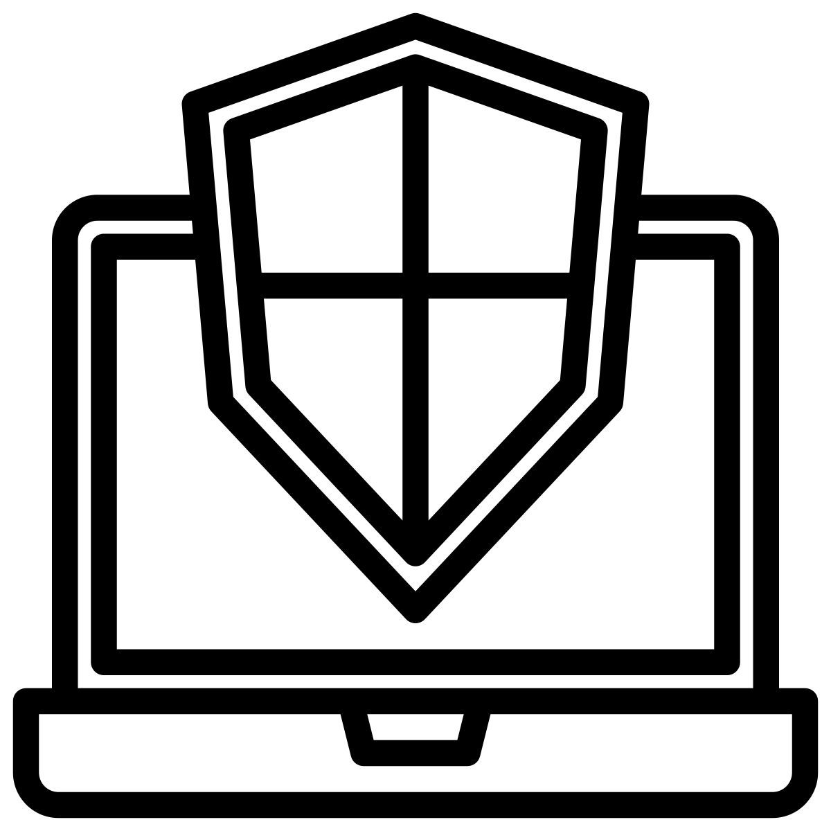 security icon