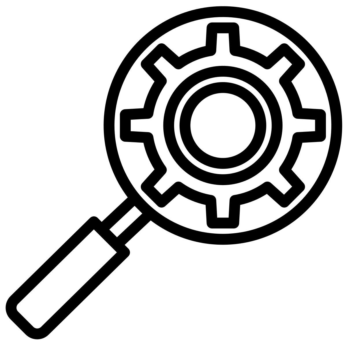 seo icon