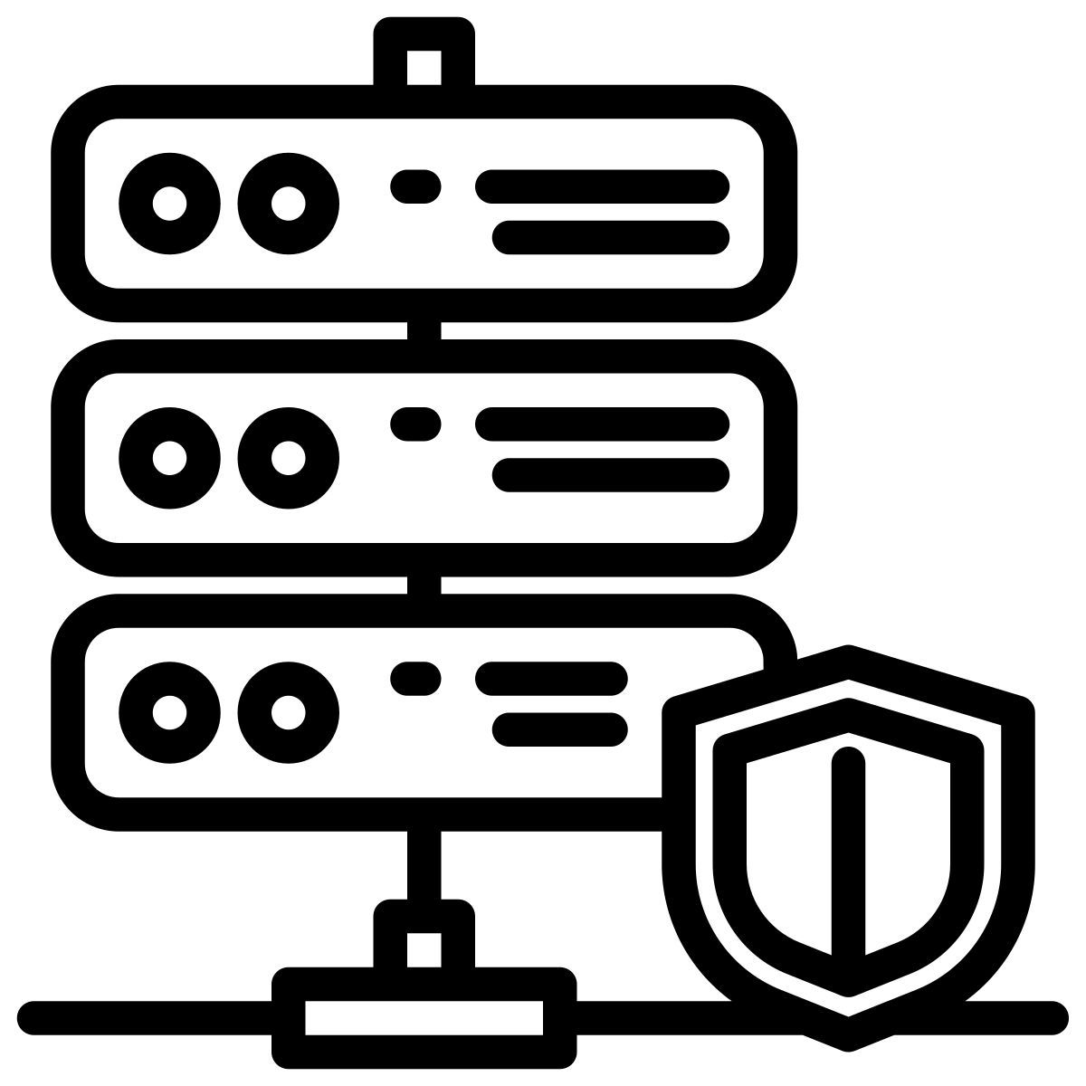 server icon
