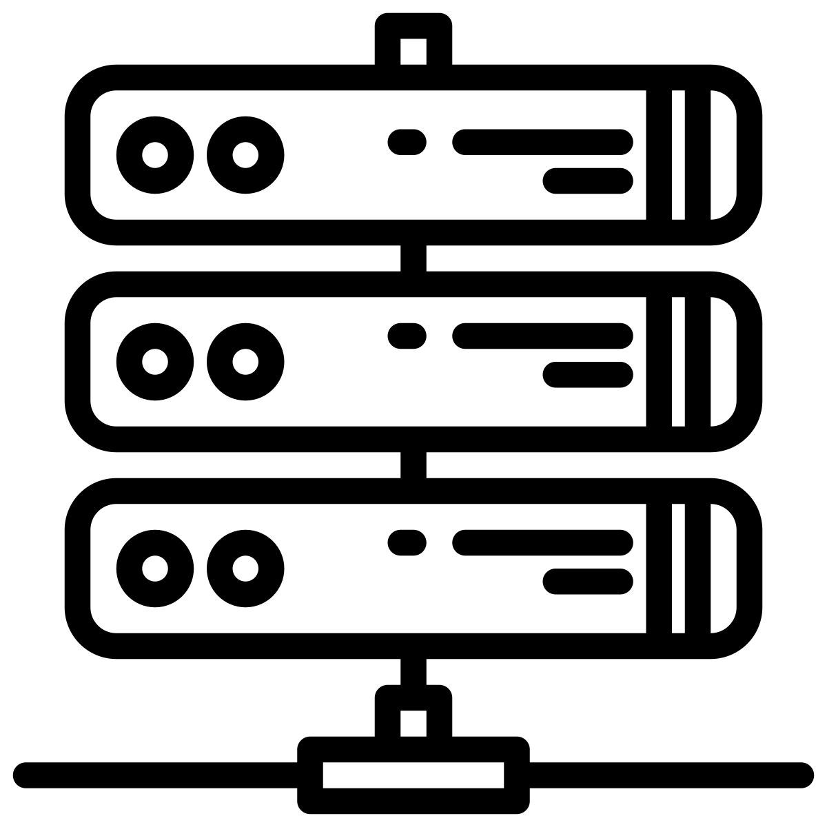 server icon