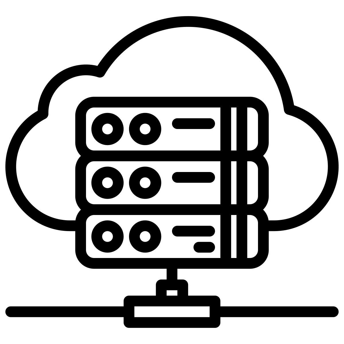 server icon