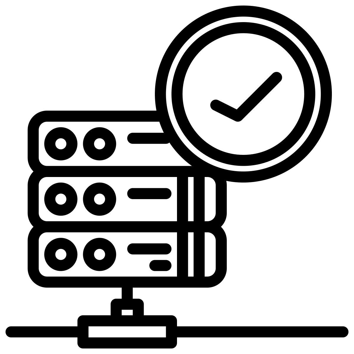 server icon