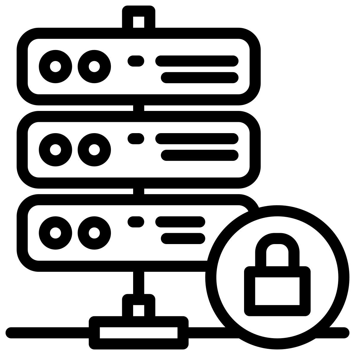 server icon