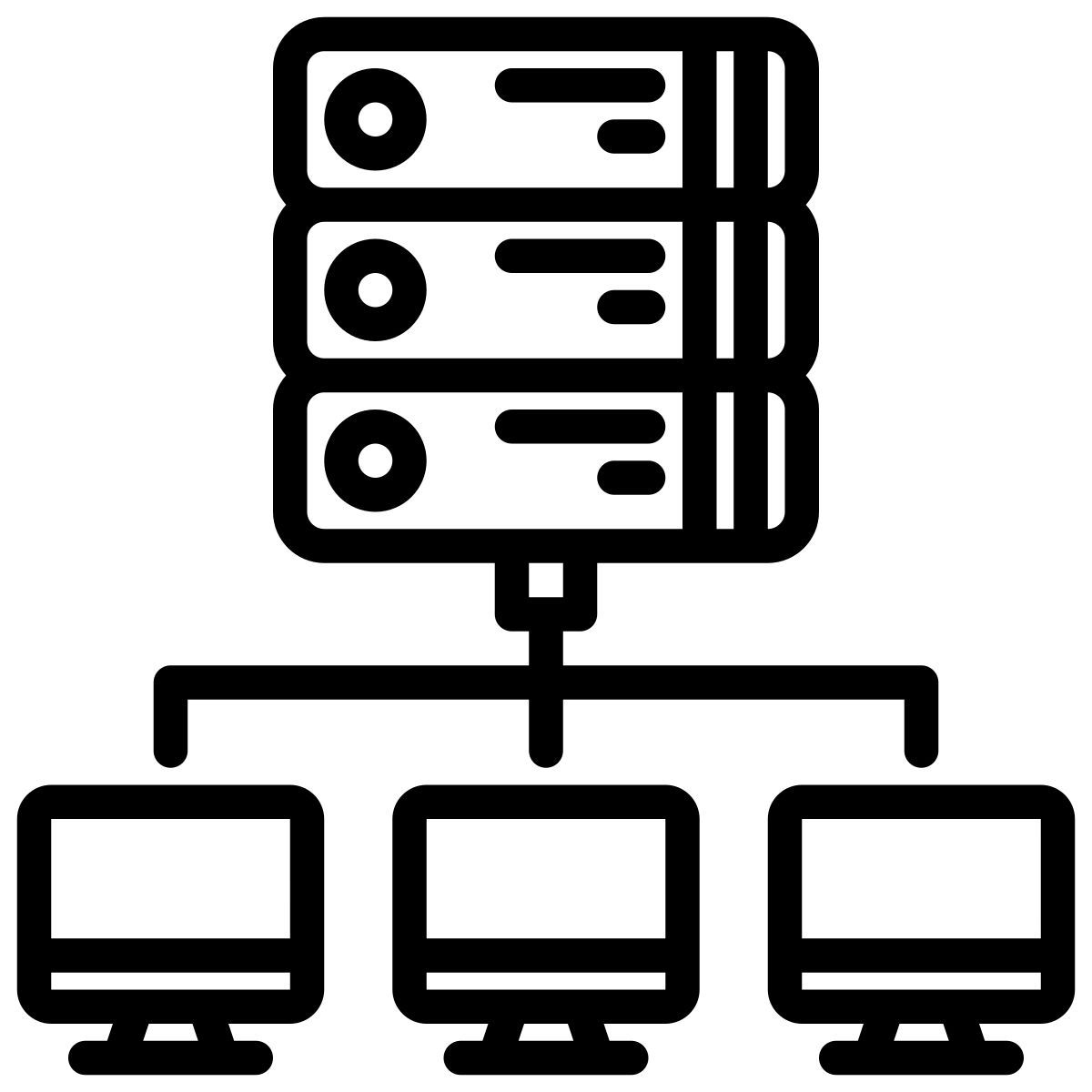 server icon