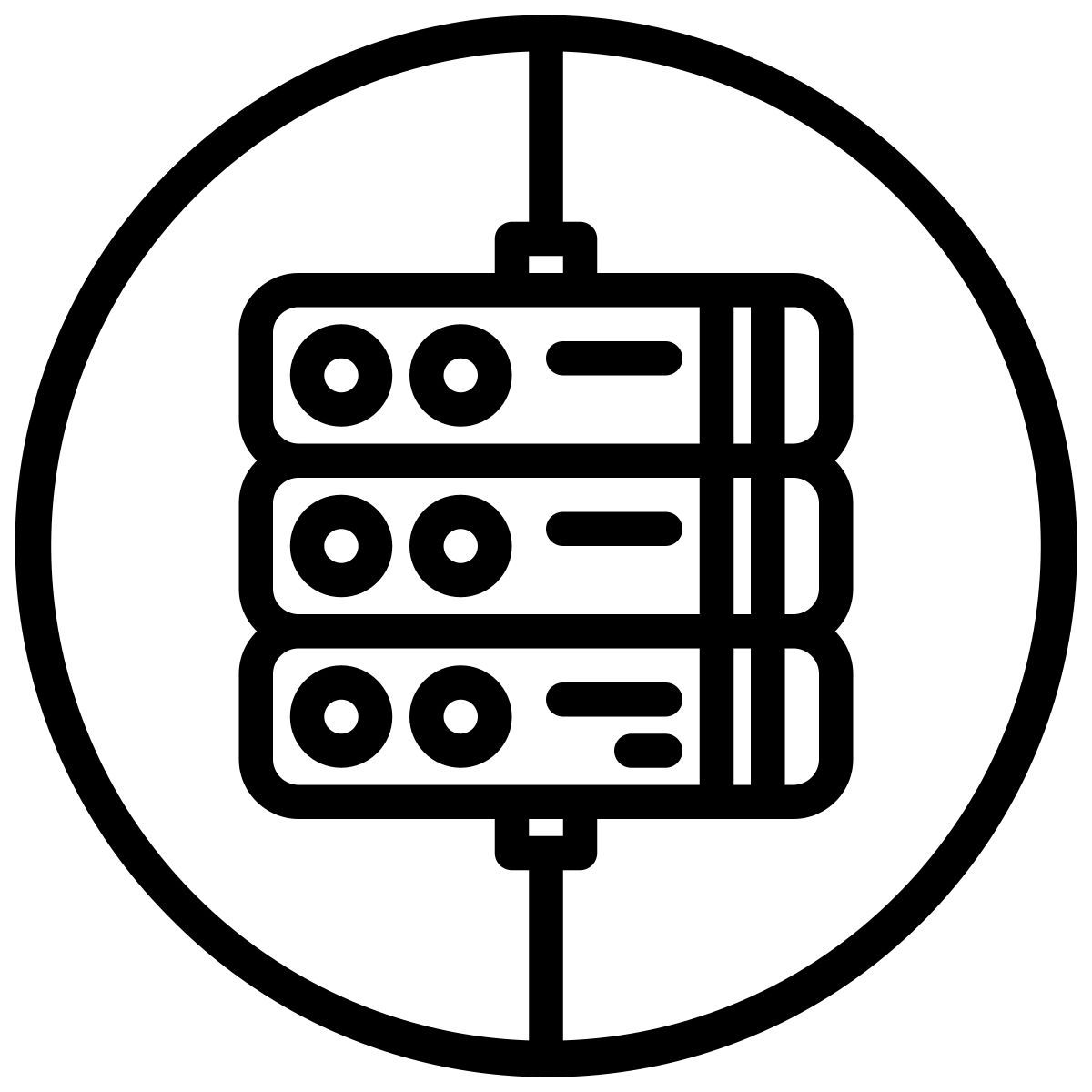 server icon
