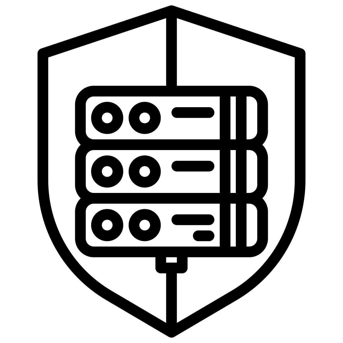 server icon