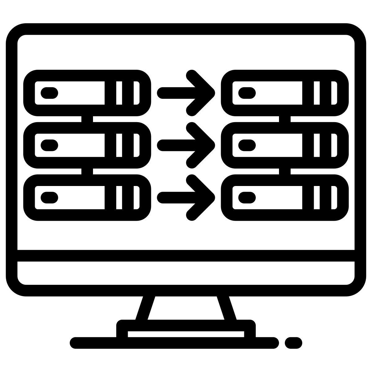 server icon