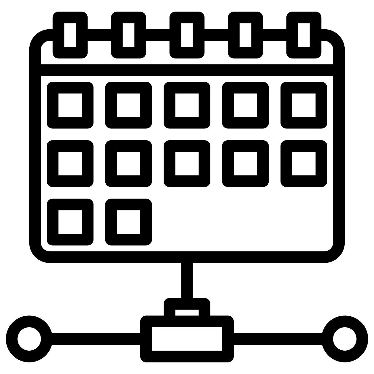 server icon