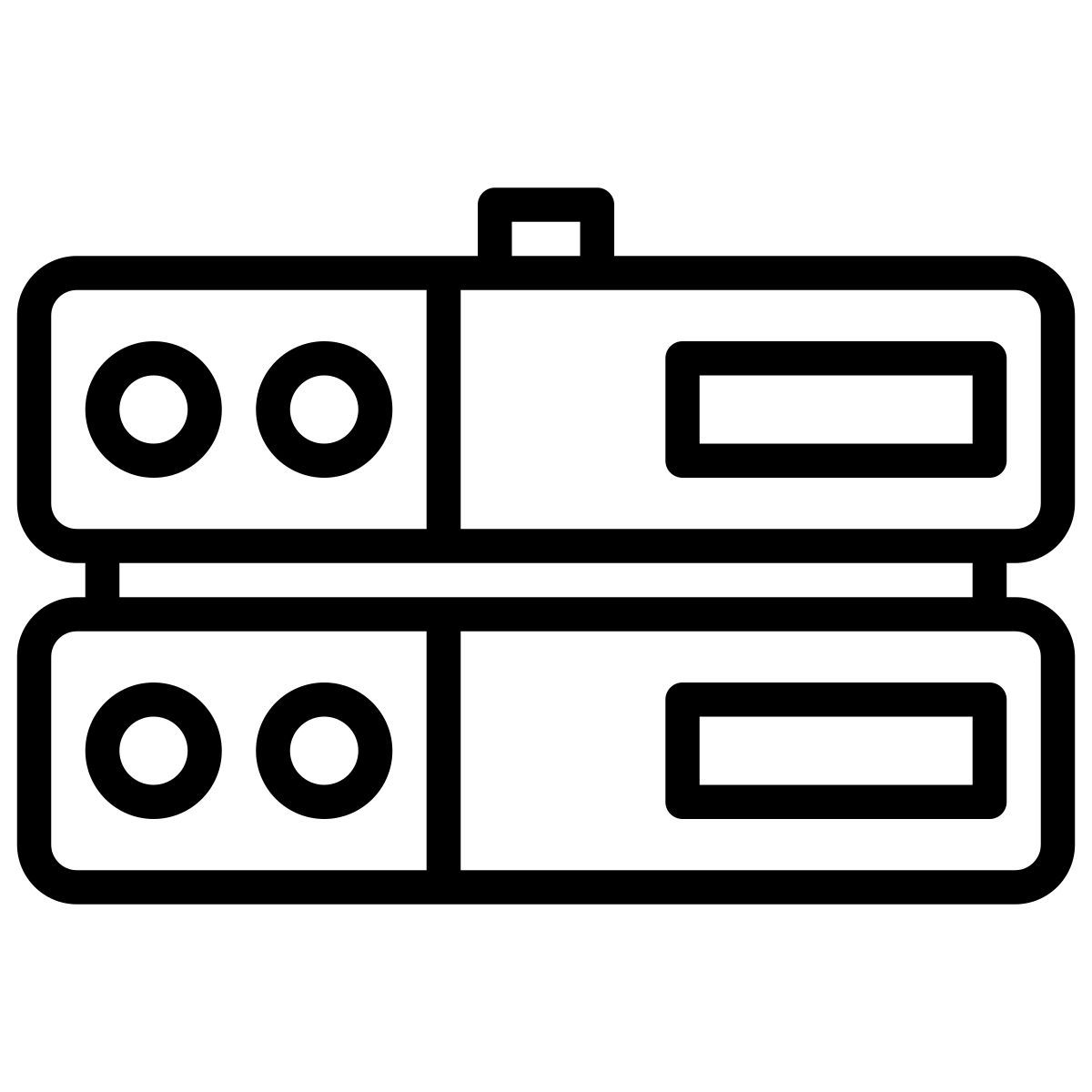 server icon