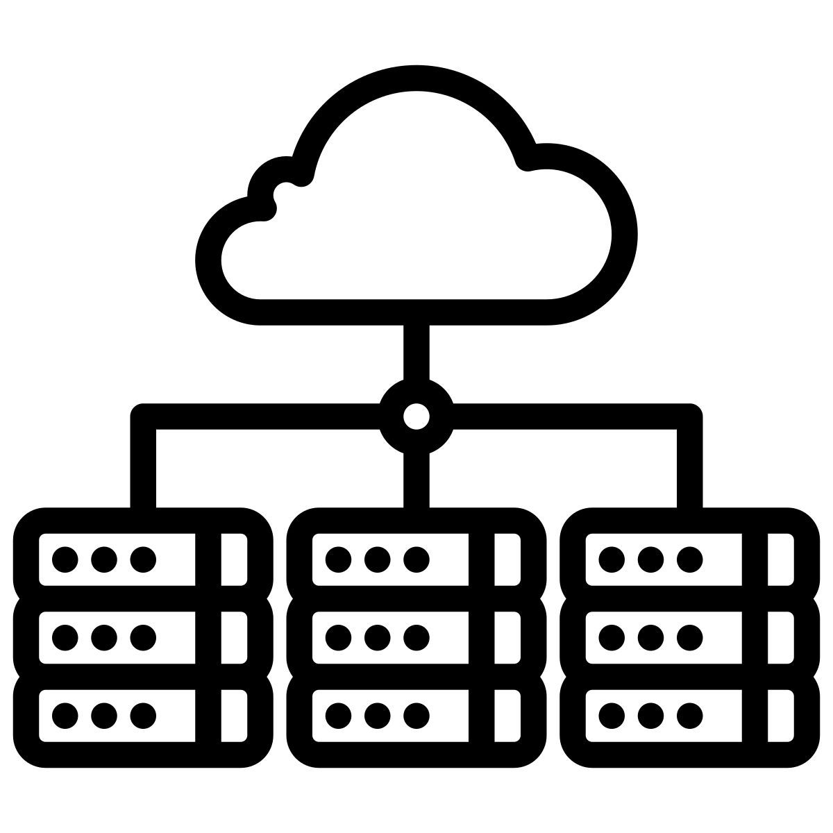 server icon