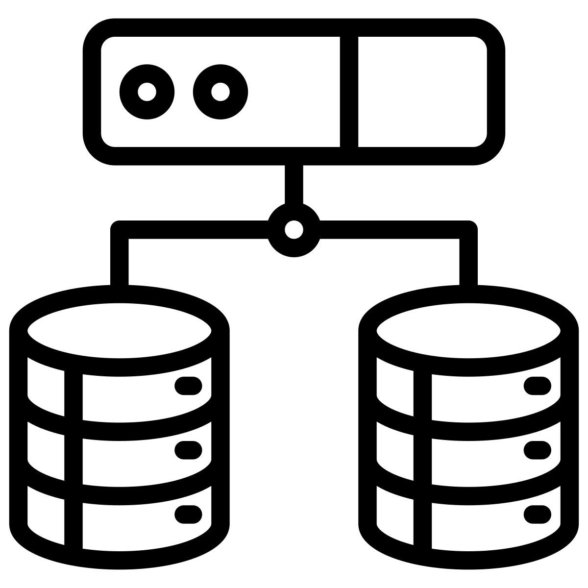 server icon