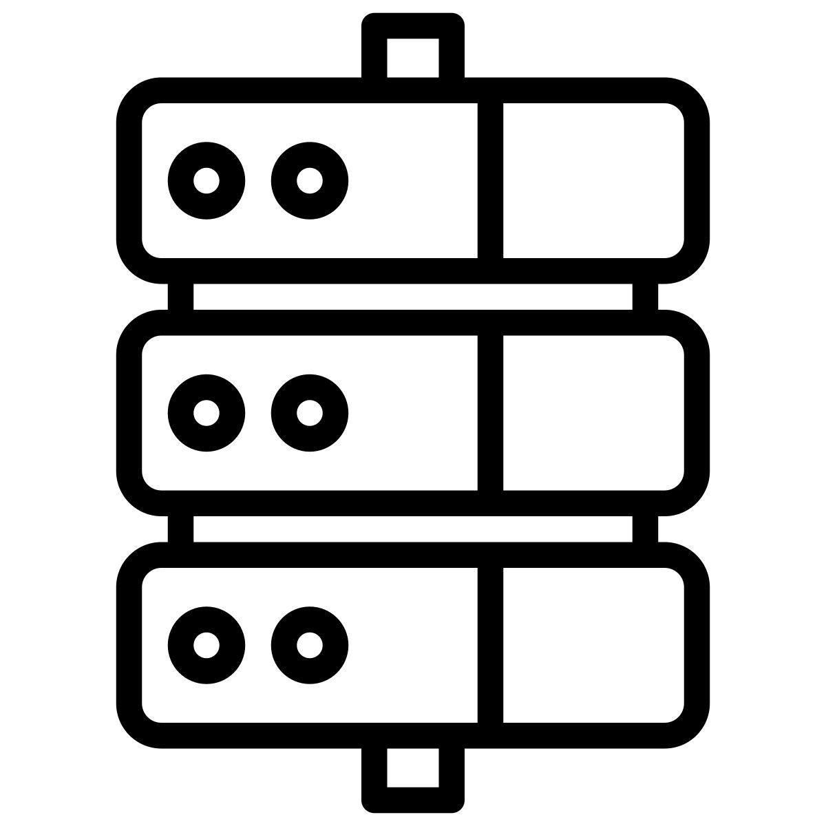 server icon
