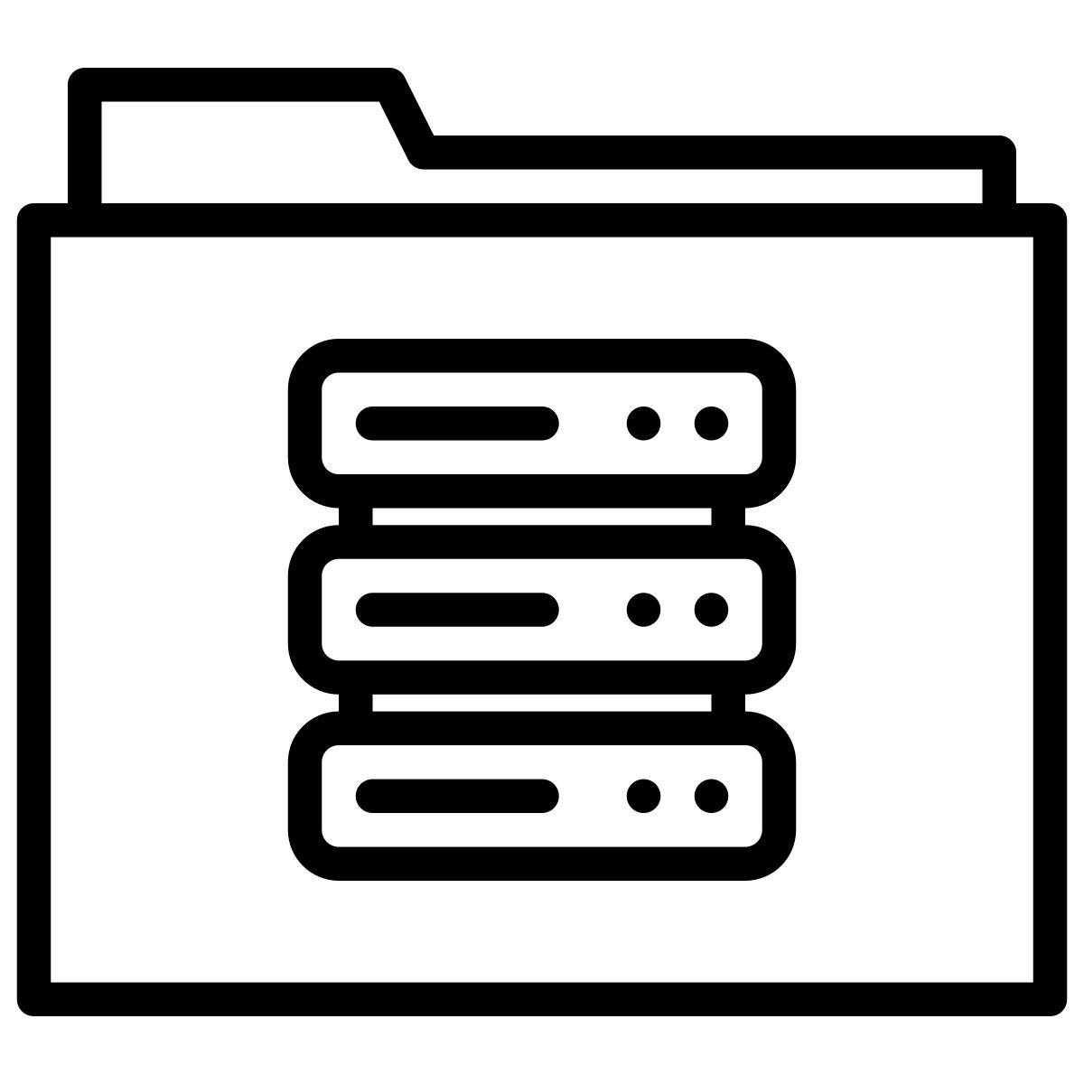 server icon
