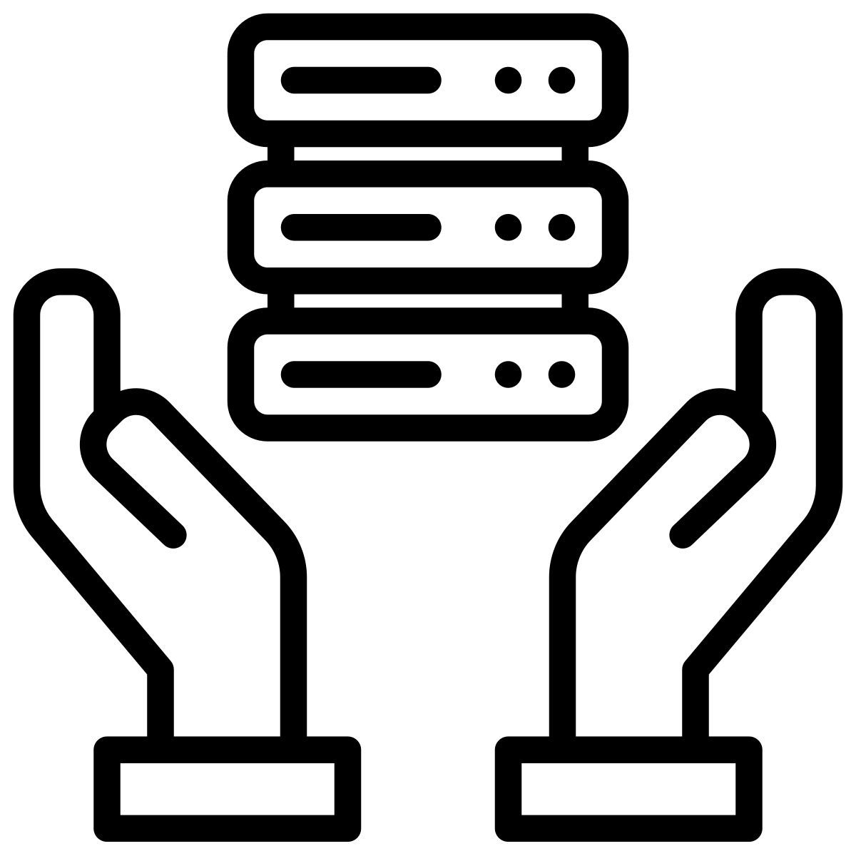 server icon