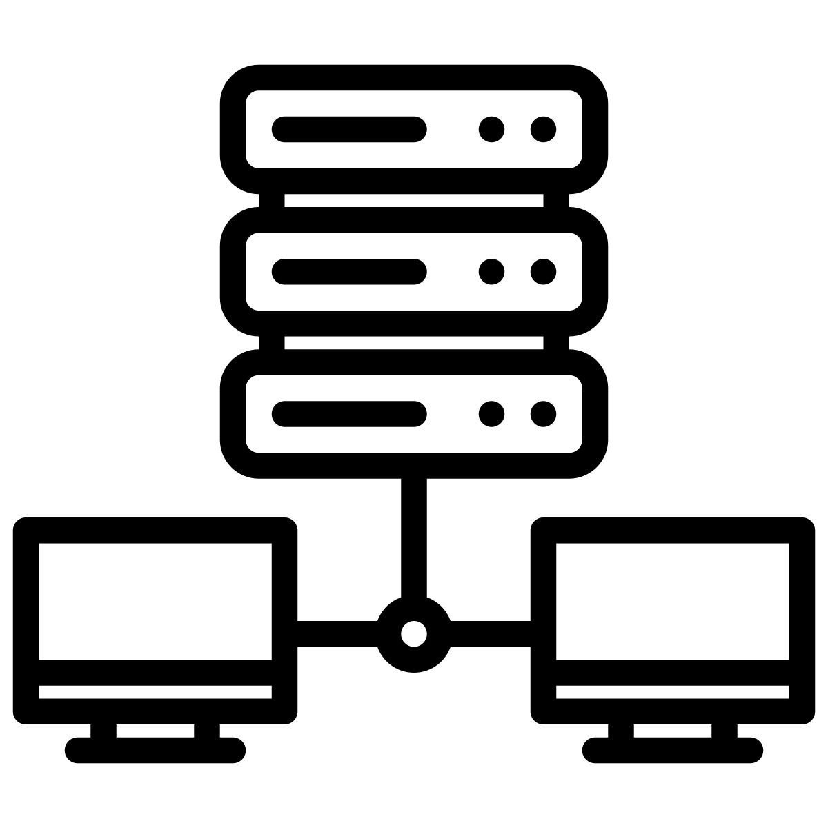 servidor icon