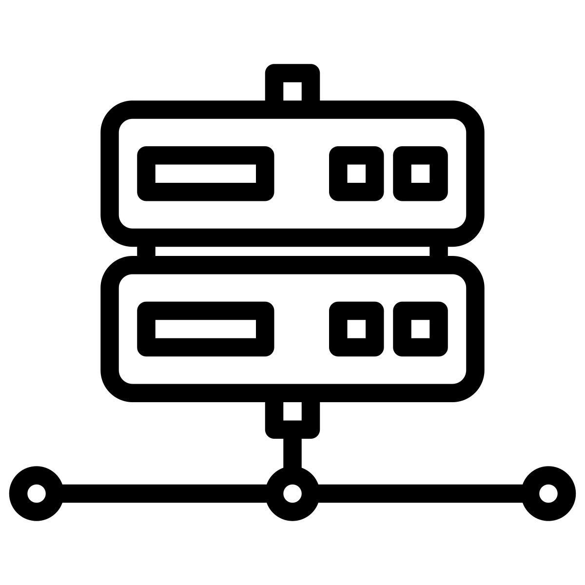server icon