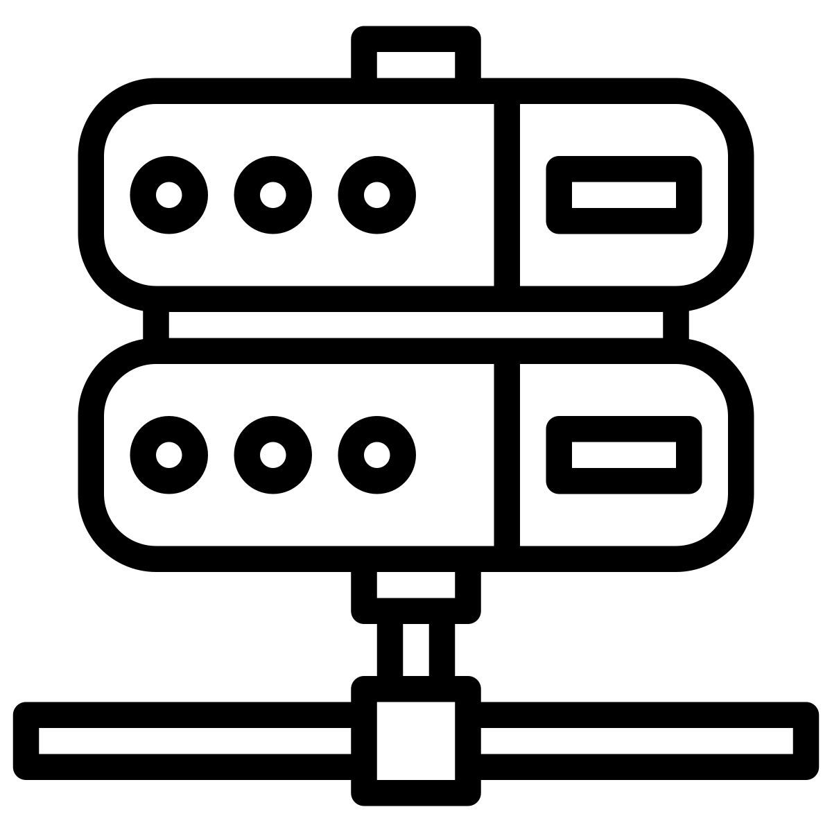 serveur icon