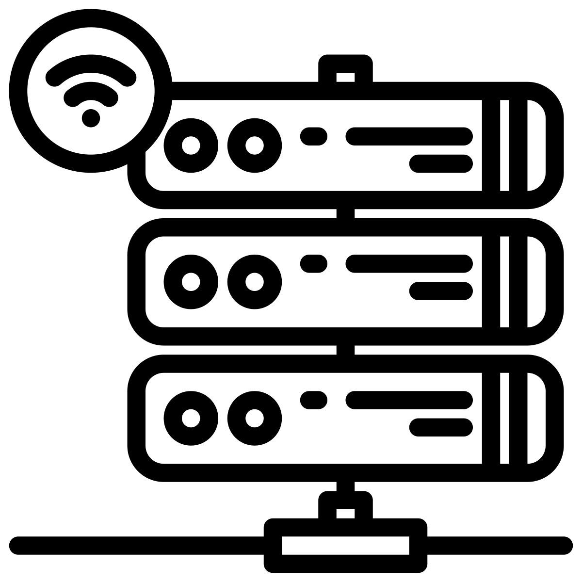 server icon