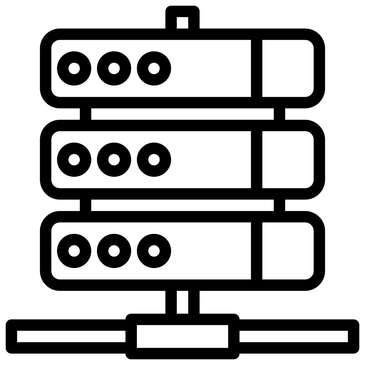server icon