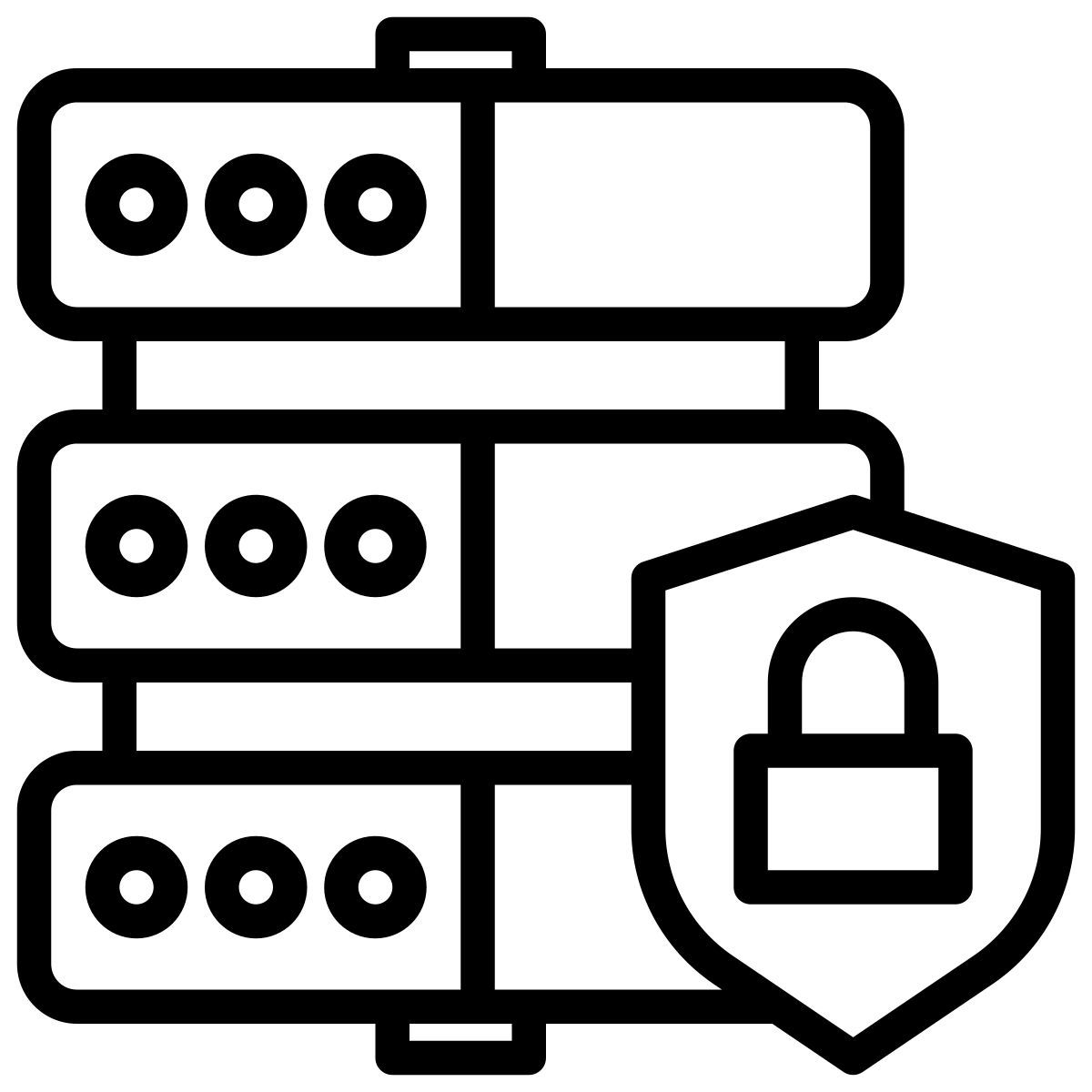 server icon