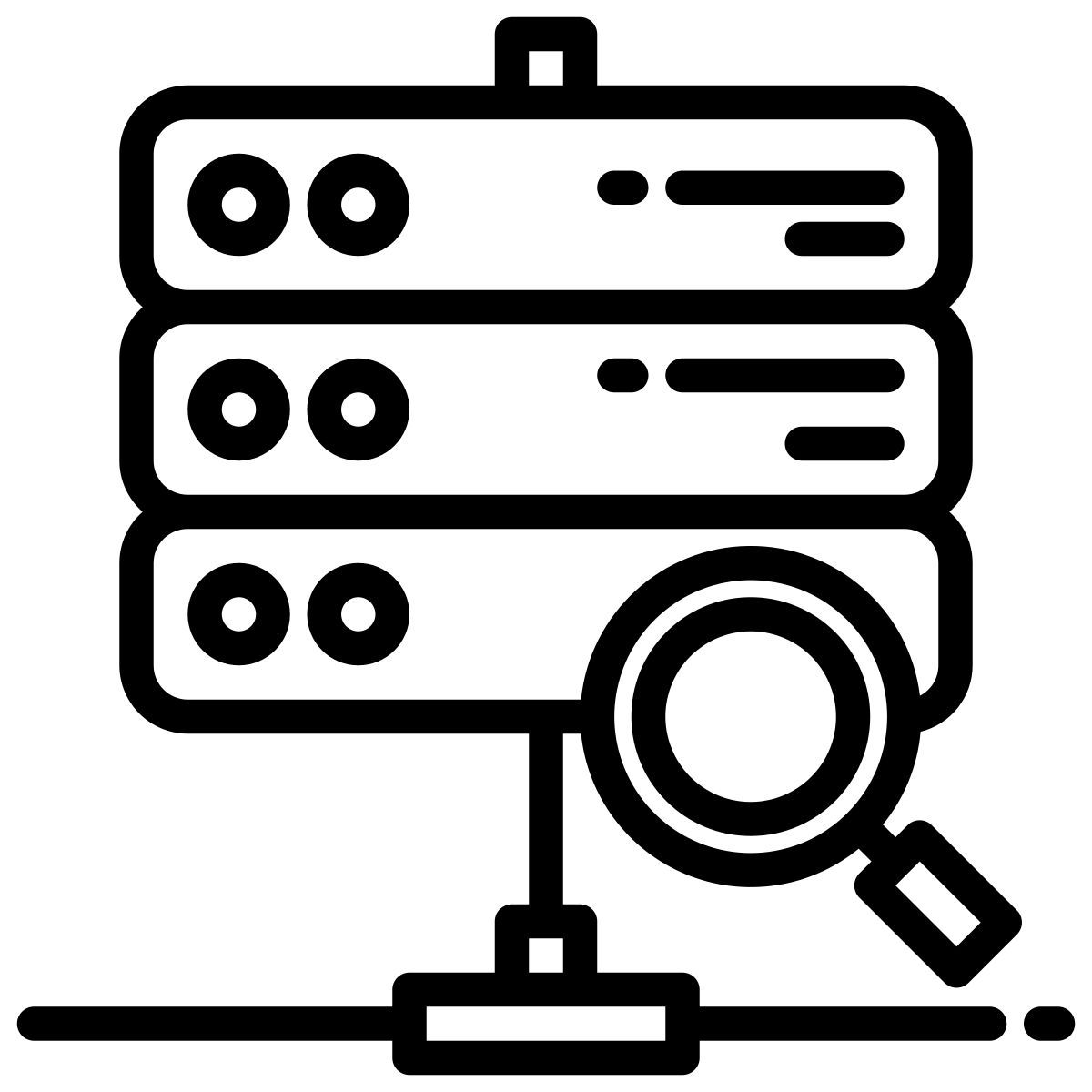 server icon