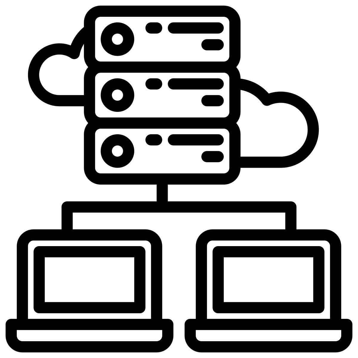 server icon