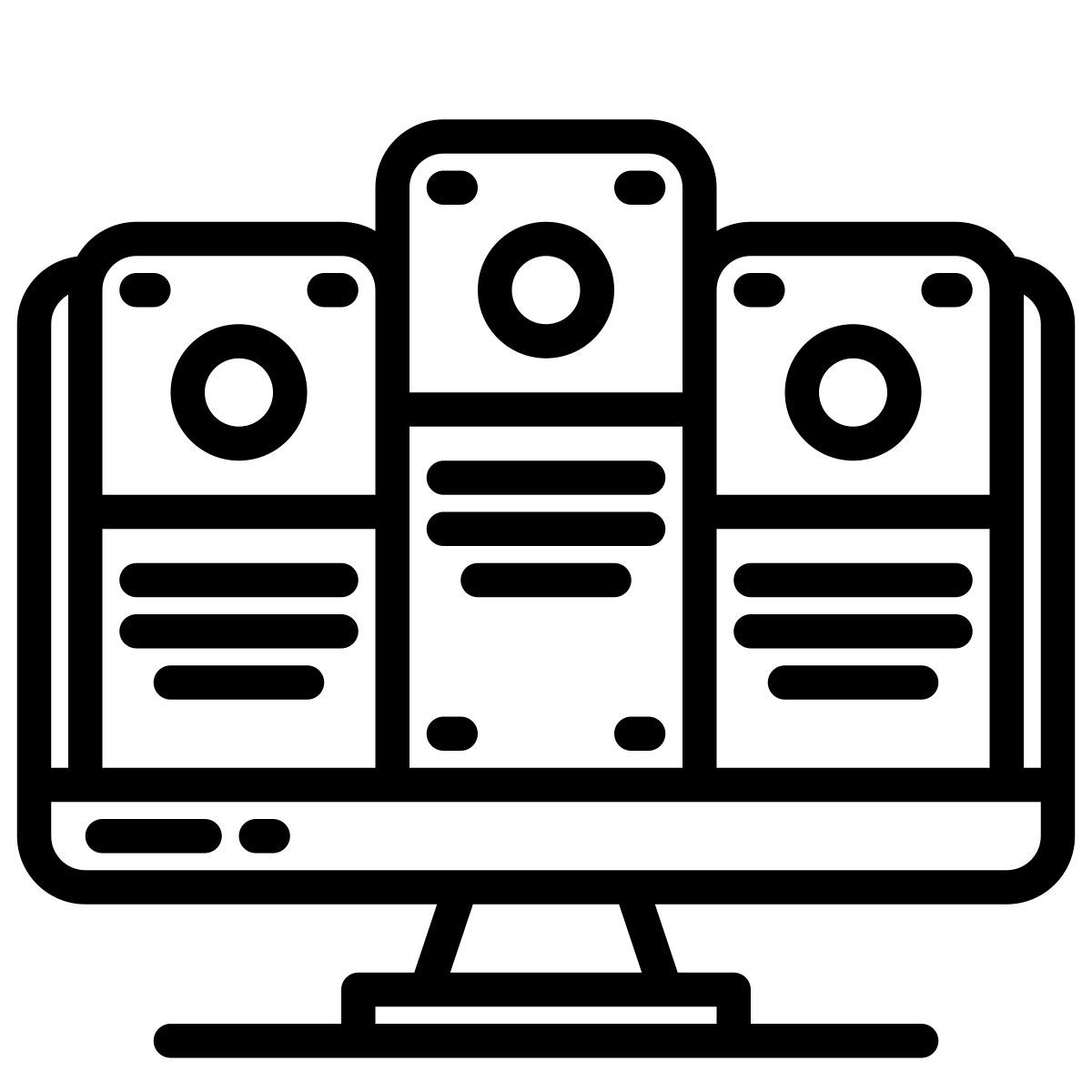 server icon