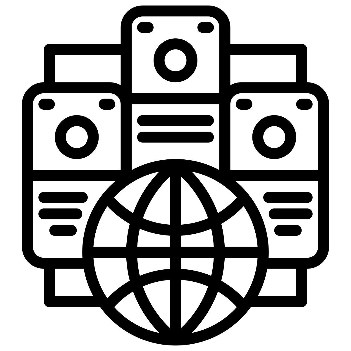 server icon