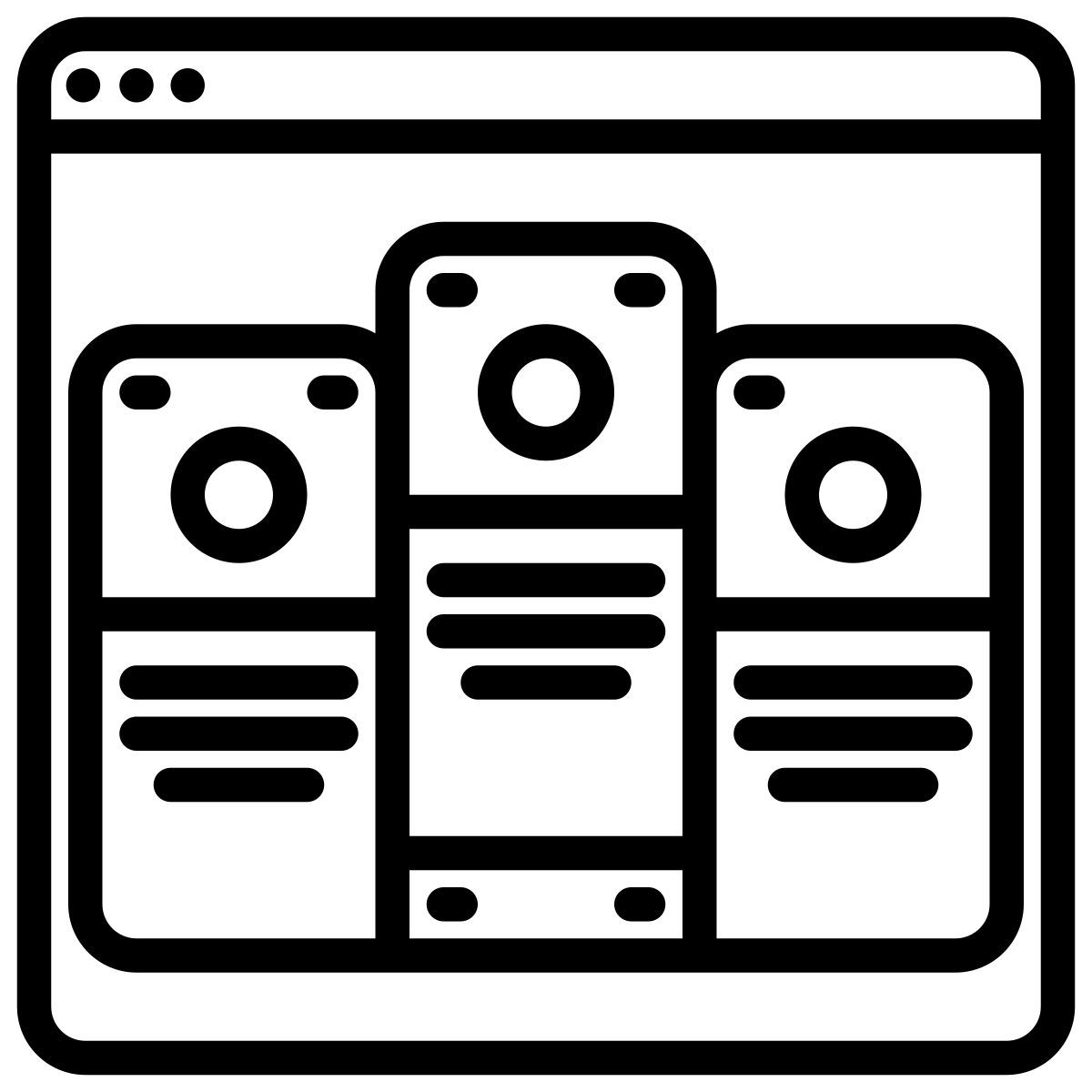 server icon