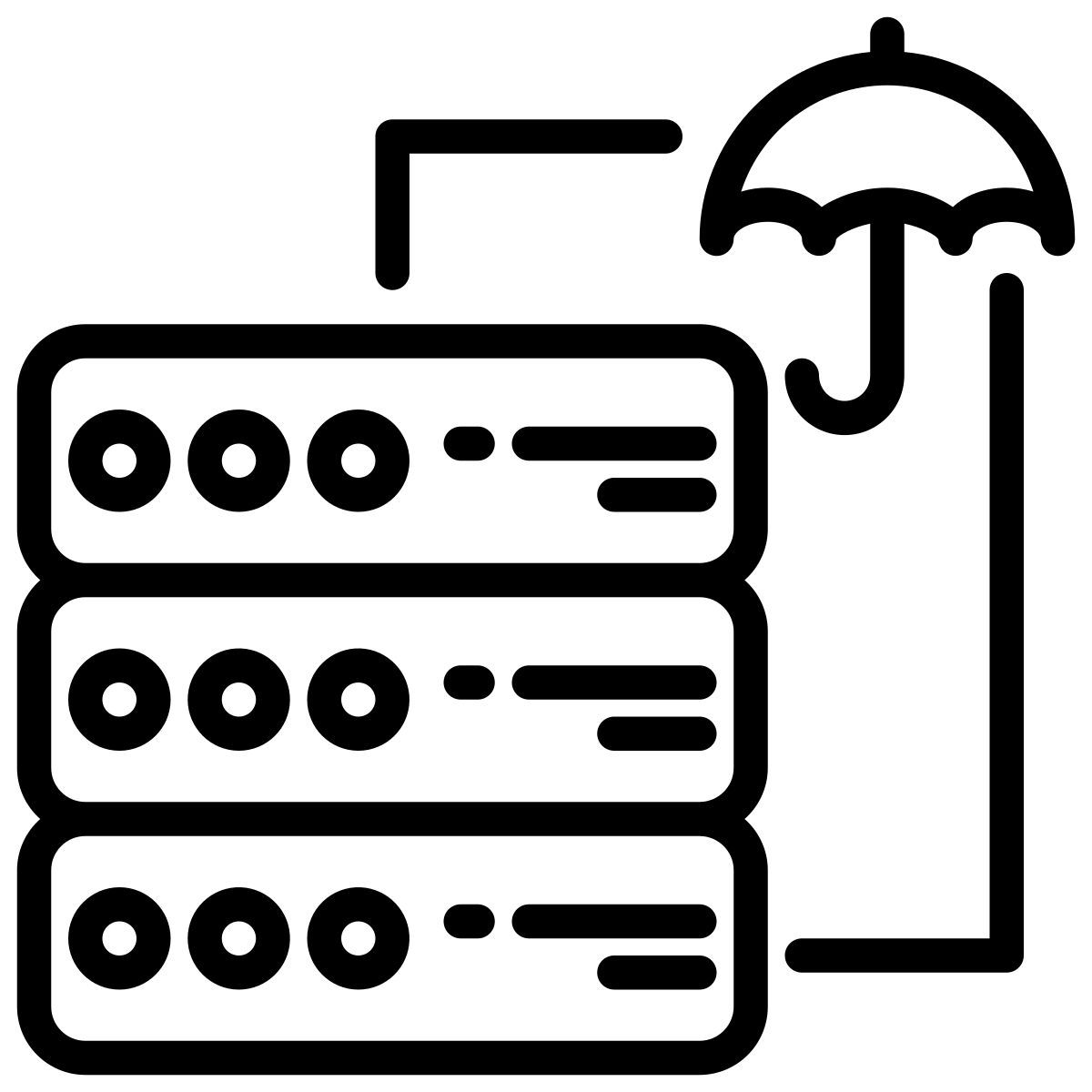 server icon