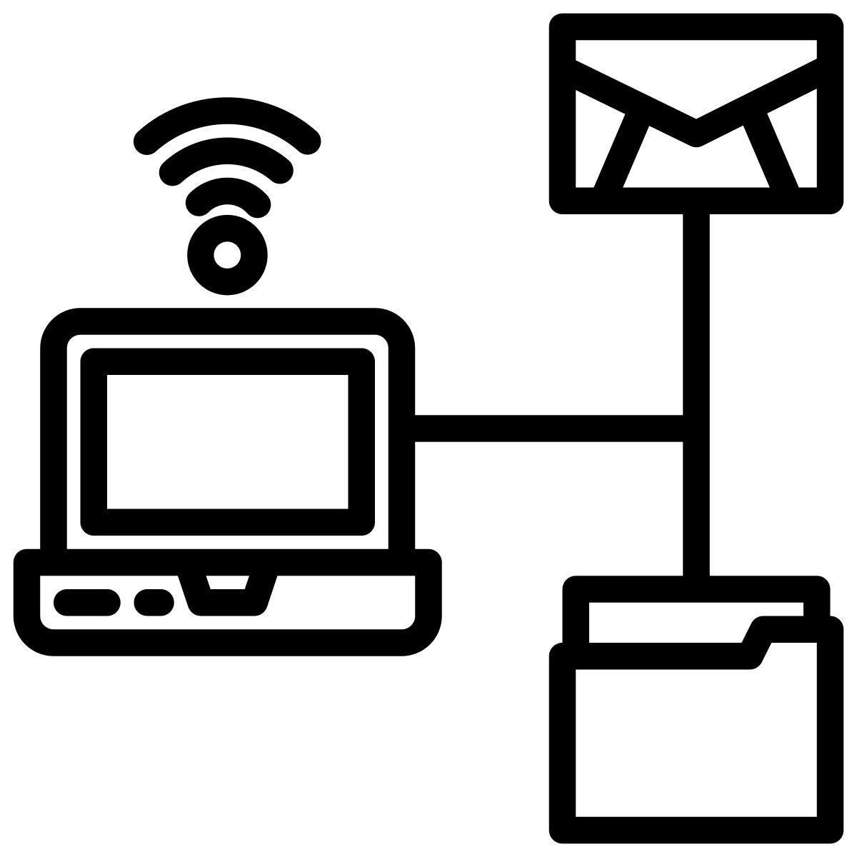 server icon