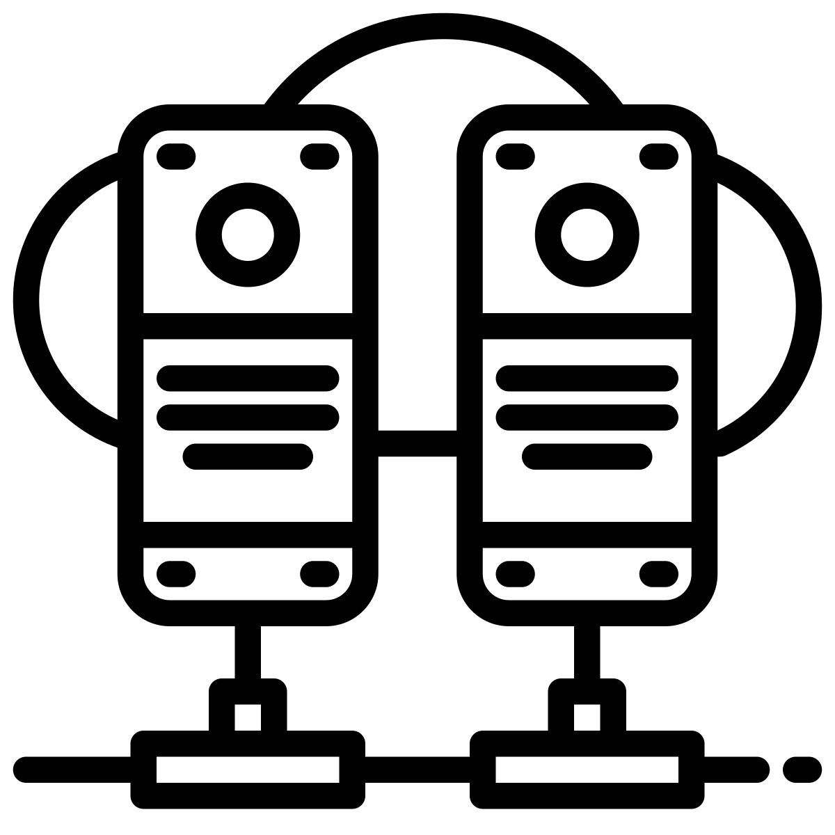 server icon