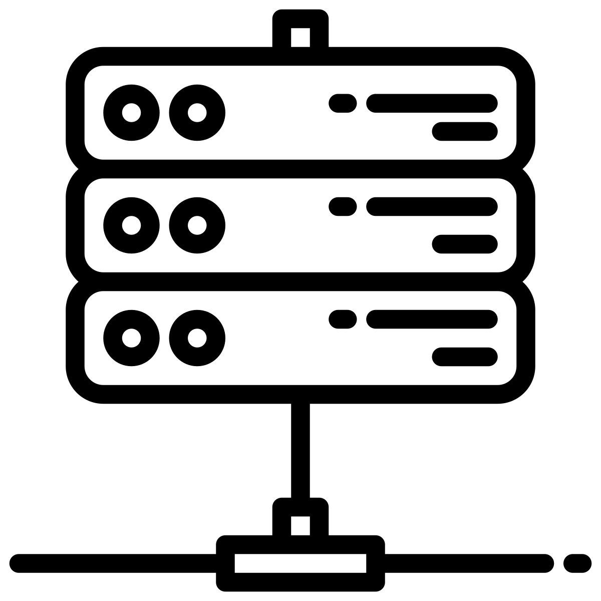 server icon