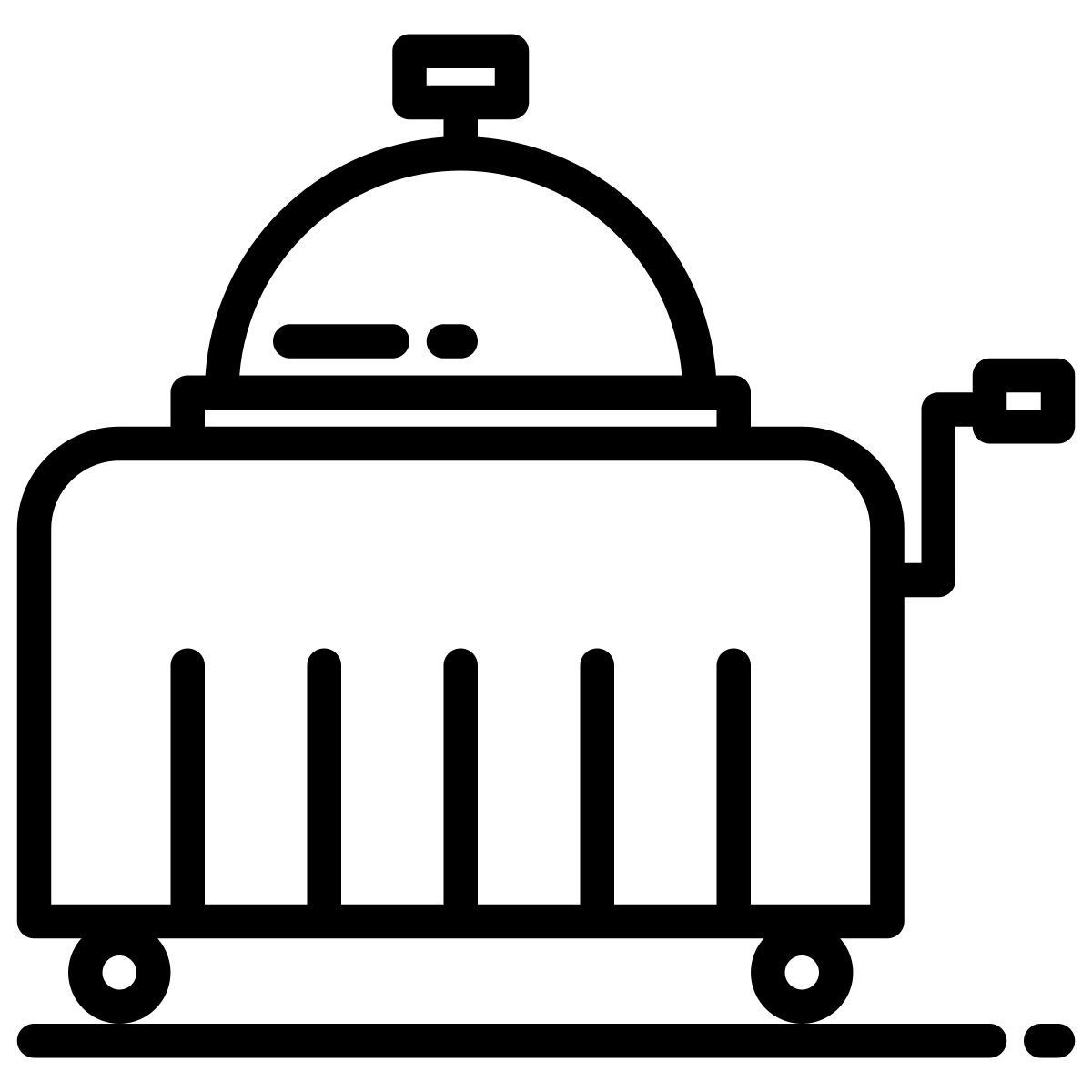 room service icon