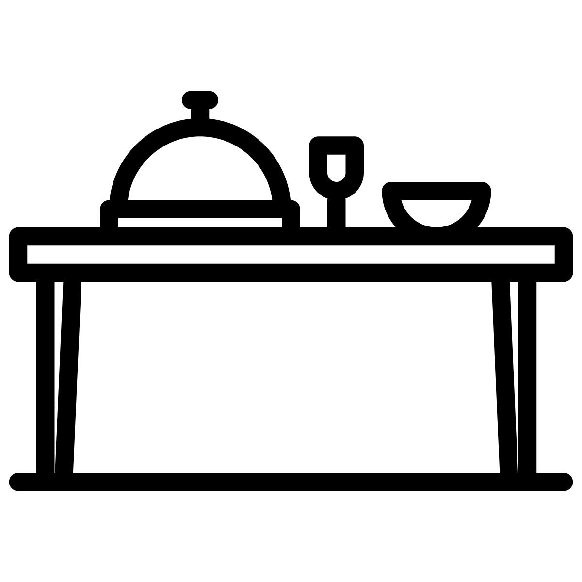 reception icon