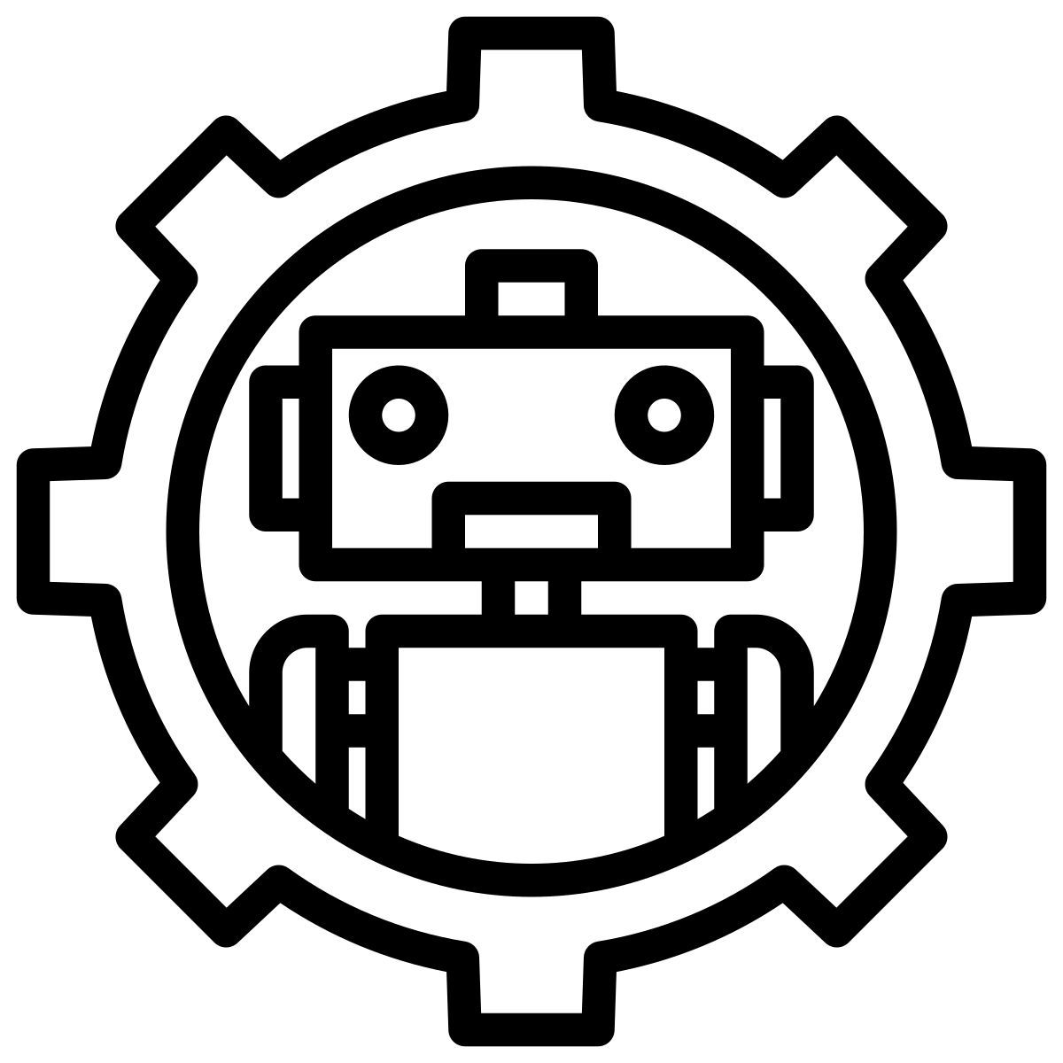 setting icon